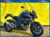 YAMAHA MT-10 Garantita e Finanziabile