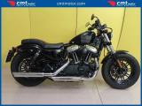 HARLEY-DAVIDSON Other 1200 Forty-Eight Garantita e Finanziabile