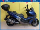 KYMCO Xciting 400i Garantito e Finanziabile