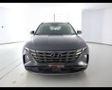 HYUNDAI Tucson 1.6 HEV aut.Exellence