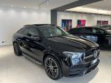 MERCEDES-BENZ GLE 350 GLE 350 de 4Matic Eq-Power Coupé Premium Pro