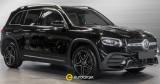 MERCEDES-BENZ GLB 220 d Automatic Premium