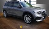 MERCEDES-BENZ GLB 180 d Automatic Premium