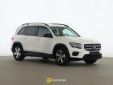 MERCEDES-BENZ GLB 200 d Automatic Sport Plus