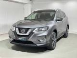 NISSAN X-Trail 2.0 dCi 4WD N-Connecta