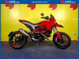 DUCATI Hypermotard 821 Garantita e Finanziabile