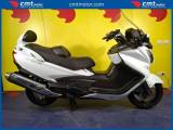 SUZUKI Burgman AN 650 Garantito e Finanziabile