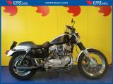 HARLEY-DAVIDSON Other 883 Standard - XLH Finanziabile - Nero - 61179