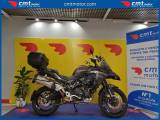 BENELLI TRK 502 Garantita e Finanziabile