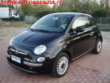 FIAT 500 1.2  Lounge (GPL) ANCHE NEOPATENTATI