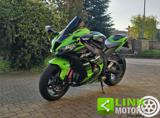 KAWASAKI Ninja 1000 ZX-10R ABS