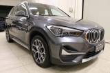 BMW X1 xDrive18d xLine