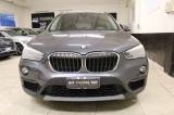 BMW X1 sDrive18d Business