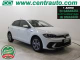 VOLKSWAGEN Polo 1.0 TSI R-Line Manuale 5p * OK NEOPATENTATI *