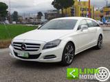 MERCEDES-BENZ CLS 250 CDI SW SHOOTING BRAKE