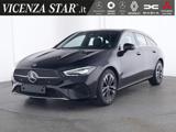 MERCEDES-BENZ CLA 200 d S.B. SPORT