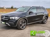 MERCEDES-BENZ GLE 300 d 4Matic Gancio traino Poss.Leasing