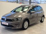 VOLKSWAGEN Golf Sportsvan 1.2 TSI BlueM.Tech. *UNICO PROP.*OK NEOPATENTATI*