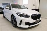 BMW 118 d 5p. Msport 