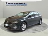 VOLKSWAGEN Polo 1.0 MPI 75 CV 5p. HIGHLINE OK NEOPATENTATI