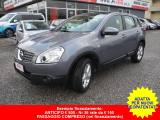 NISSAN Qashqai 1.5 dCi Acenta - Unico Proprietario - 