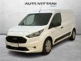 FORD Transit Connect 240 1.5 ecoblue tdci  120cv Trend