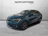 RENAULT Arkana 1.6 E Tech full hybrid Intens 145cv