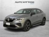 RENAULT Arkana 1.6 E Tech full hybrid R.S. Line 145cv