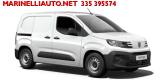 PEUGEOT Partner BlueHDi 130CV Furgone KM ZERO