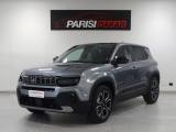 JEEP Avenger 1.2 100CV Turbo Summit *PROMO PARISI GROUP*