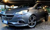 OPEL Corsa OPC LINE NAVI SENSORI! 1.4 Turbo
