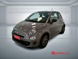 FIAT 500 1.0 Hybrid Connect Km 53.000 Iva Esposta