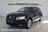 VOLKSWAGEN Tiguan 2.0 TDI SCR Business SOLI 26.918KM!!!