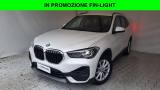 BMW X1 sDrive18d Business Advantage