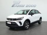 OPEL Crossland 1.2 Turbo 110CV S&S Edition *PROMO PARISI GROUP*