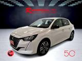 PEUGEOT 208 BlueHDi 102 Cv km 61.000 Unico Proprietario