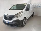 RENAULT Trafic 1.6 dCi 140CV S&S