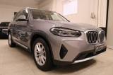 BMW X3 xDrive20d 48V