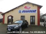 MERCEDES-BENZ A 180 1.6 122cv PREMIUM - NERA - NAVIGATORE - C.LEGA 17'