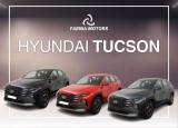 HYUNDAI Tucson 1.6 CRDI  Techno 1.6 D 115cv N1 Autocarro