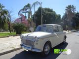 FIAT 1100 D Special