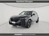 BMW X5 M50 e Msport