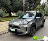 TOYOTA Yaris Cross 1.5 Hybrid 5p. E-CVT  Trend