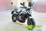 CF MOTO 650NK ABS GARANZIA ATTIVABILE