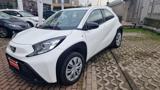 TOYOTA Aygo X 1.0 72 CV 5p Active - NEOPATENTATI -