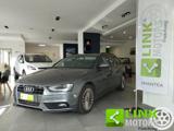 AUDI A4 Avant 2.0 TDI 143CV F.AP. mult. Business Plus