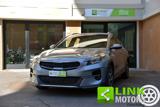 KIA XCeed 1.0 T-GDi Urban GARANZIA KIA FINO AL 2027