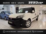 FIAT Doblo Doblò 1.6 MJT 105CV PC-TN Cargo Lamierato SX