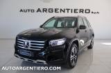 MERCEDES-BENZ GLB 180 d Automatic Progressive Advanced Plus