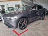 ALFA ROMEO Stelvio 2.2 Turbodiesel 210 CV AT8 Q4 Ti